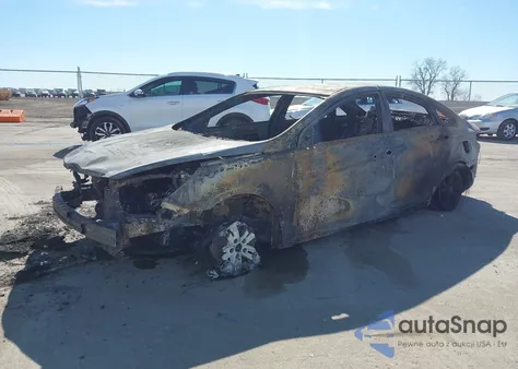 2013 Hyundai Sonata Gls z USA, uszkodzony, nr VIN 5NPEB4AC7DH717391